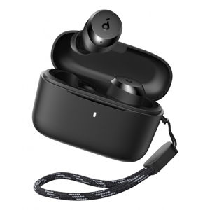 Slušalice SOUNDCORE, A25i, In-ear, Bluetooth, Black