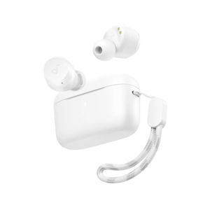 Slušalice SOUNDCORE, A25i, In-ear, Bluetooth, White