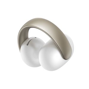 Slušalice SOUNDCORE AeroClip, Bluetooth, Open-Ear, White