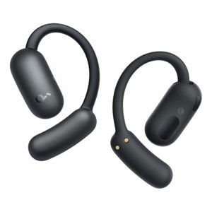 Slušalice SOUNDCORE AeroFit 2, Ozone, Bluetooth, Open-Ear, Hi-Res, Black