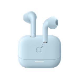 Slušalice SOUNDCORE, K20i, In-ear, Bluetooth, Light Blue