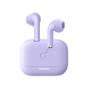 Slušalice SOUNDCORE, K20i, In-ear, Bluetooth, Purple