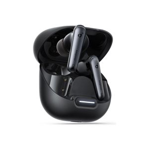 Slušalice SOUNDCORE, Liberty 4 NC, In-ear, Bluetooth, Black