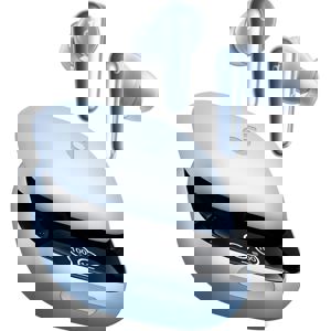 Slušalice SOUNDCORE, Liberty 4 PRO, In-ear, Bluetooth, Blue