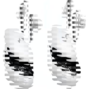 Slušalice SOUNDCORE, Liberty 4 PRO,In-ear, Bluetooth, White