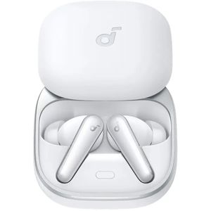 Slušalice SOUNDCORE, Liberty 5, In-ear, Bluetooth, White