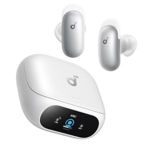 Slušalice SOUNDCORE, Liberty 5 PRO, In-ear, Bluetooth, White