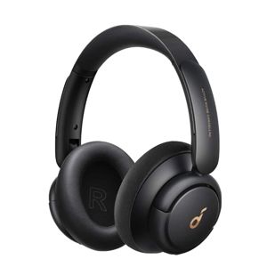 Slušalice SOUNDCORE, Life Q30, Naglavne, Bluetooth, Black