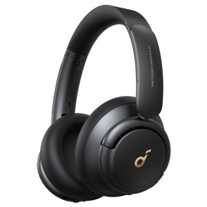 Slušalice SOUNDCORE, Life Q30, Naglavne, Bluetooth, Black, A3028313