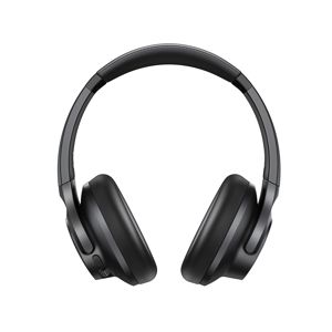 Slušalice SOUNDCORE, Q20i, Naglavne, Bluetooth, Black