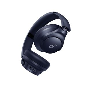 Slušalice SOUNDCORE, Q20i, Naglavne, Bluetooth, Blue