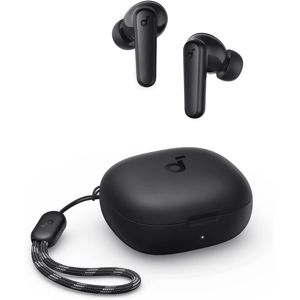 Slušalice SOUNDCORE, R50i, In-ear, Bluetooth, Black