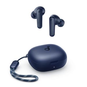 Slušalice SOUNDCORE, R50i, In-ear, Bluetooth, Blue