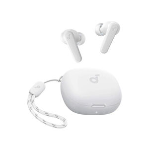 Slušalice SOUNDCORE, R50i, In-ear, Bluetooth, White