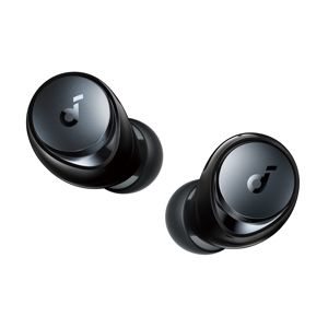 Slušalice SOUNDCORE, Space A40, In-ear, Bluetooth, Black