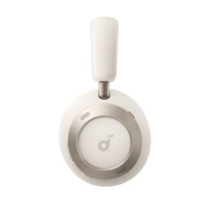 Slušalice SOUNDCORE, Space One Pro, Naglavne, Bluetooth, Beige