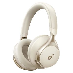 Slušalice SOUNDCORE, Space One,Naglavne, Bluetooth, Beige