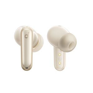 Slušalice SOUNDCORE, Space P40i, In-ear, Bluetooth, Beige