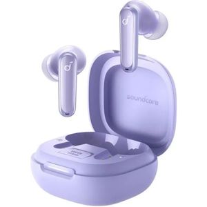 Slušalice SOUNDCORE, Space P40i, In-ear, Bluetooth, Purple