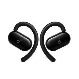 Slušalice SOUNDCORE, V20i, Over-ear, Bluetooth, Black