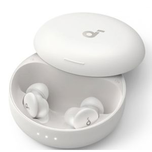Slušalice SOUNDCORE,Sleep A30, In-ear, Bluetooth, White