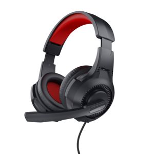Slušalice TRUST, 24785, BS, Gaming, PC, Black