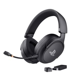 Slušalice TRUST GXT499 FORTA , Gaming, Bežične, PS5, Black