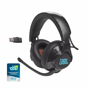 Slušalice JBL Quantum 610 Wireless, Naglavne, Gaming, Black