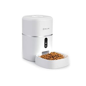 Smart WiFi hranilica za kućne ljubimce TELLUR TLL331461