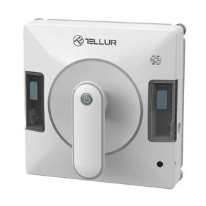 Smart WiFi Robotski Čistač prozora TELLUR Robot Window Cleaner TLL331541