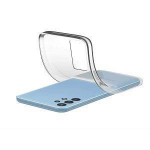 Zaštitna Maska CELLULARLINE, Soft, Samsung Galaxy A33 5G, Prozirna