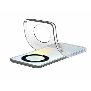 Zaštitna Maska CELLULARLINE, Soft Honor Magic 5 Lite, Prozirna