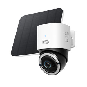 Solarna kamera EUFY S330, 4G LTE, 4K, T86P2321