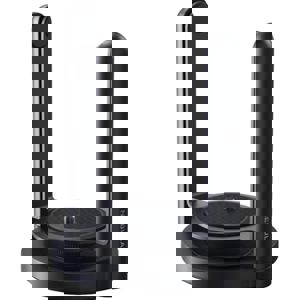Stalak Nebula, Capsule, Black