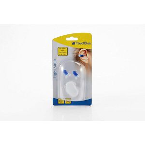 Čepići Za Uši TRAVEL BLUE, 491