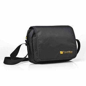 Torba Za Dokumente TRAVEL BLUE,City  831, Crna