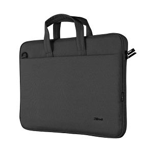Torba Za Notebook TRUST Bologna 16" 24447, ECO, Black