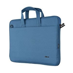 Torba Za Notebook TRUST Bologna 16" 24448, ECO, Blue