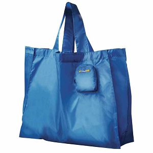 Torba Za Shopping TRAVEL BLUE, Mini Bag 053, 32L, Plava, Žuta i Roza