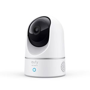 Unutarnja kamera EUFY Security Indoor Cam 2K, T8410322