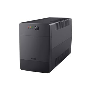UPS, TRUST, Paxxon, 1500VA, 9000W, 4 X Schuko