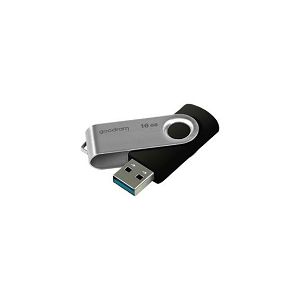 USB Memorija GOODRAM UTS3-0160K0R11,16GB, 3.0, Crna