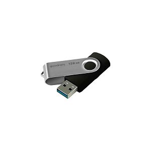 USB Memorija GOODRAM UTS3-1280K0R11, 128GB, 3.0, Crna