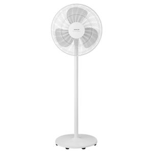 Ventilator SENCOR, Postolje, 2u1, Lopatice 40 cm, SFN 4060WH, Bijeli