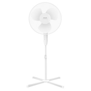 Ventilator SENCOR, Postolje, Lopatice 40 cm, SFN 4010WH , Bijeli