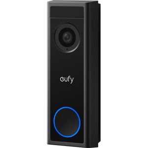 Video zvono za vrata EUFY Video Dorbell C30, T8224311