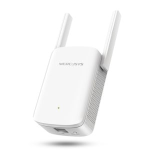 WiFi Pojačivač Dometa MERCUSYS AX1500, 300Mbps@2.4 GHz, 1201Mbps@5GHz, ME60X