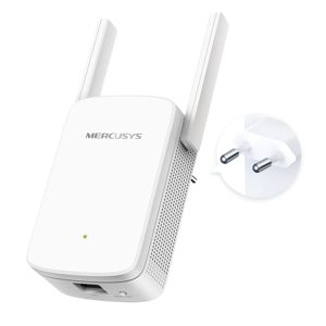 WiFi Pojačivač Dometa MERCUSYSAC12000  WiFi Range Extender, Do 867 Mbps, ME30