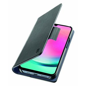Zaštita Preklopna CELLULARLINE, Book Essential, Samsung Galaxy A25 5G, Crna