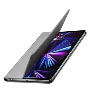 Zaštita Preklopna CELLULARLINE, Folio Tab, iPad PRO 12.9"(2022/2021), Black